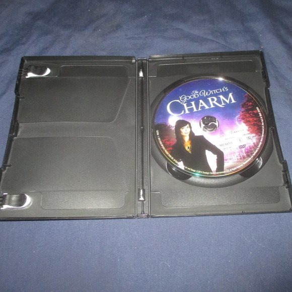 The Good Witch's Charm (DVD, 2012) - Picture 2 of 3